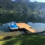 Holiday home Haus Seeruhe - Direkt Am