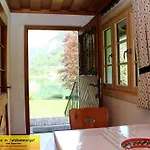 Holiday home Haus Seeruhe - Direkt Am Grundlsee