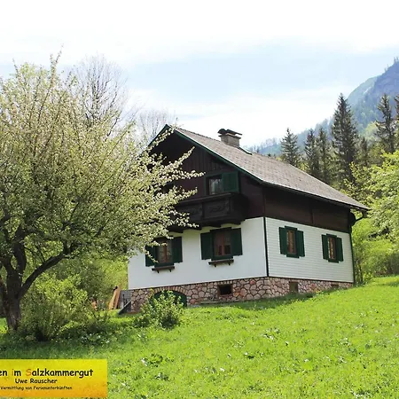 بيت للعطل Haus Seeruhe - Direkt Am