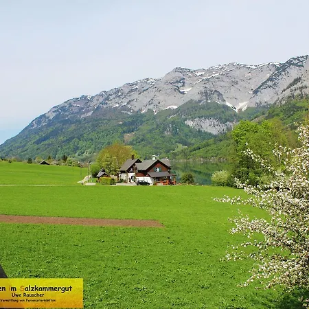 Haus Seeruhe - Direkt Am