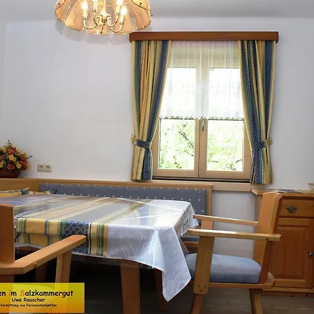 Haus Seeruhe - Direkt Am بيت للعطل