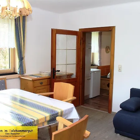 Haus Seeruhe - Direkt Am بيت للعطل *