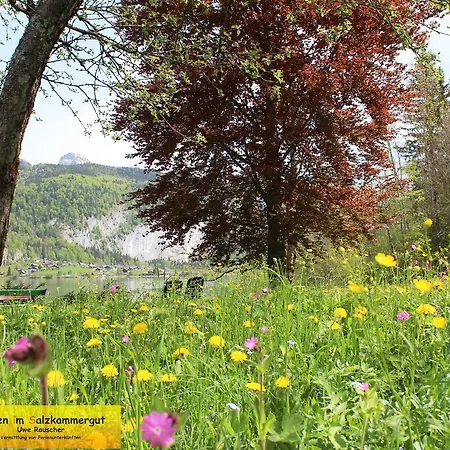 Haus Seeruhe - Direkt Am Feriehus *