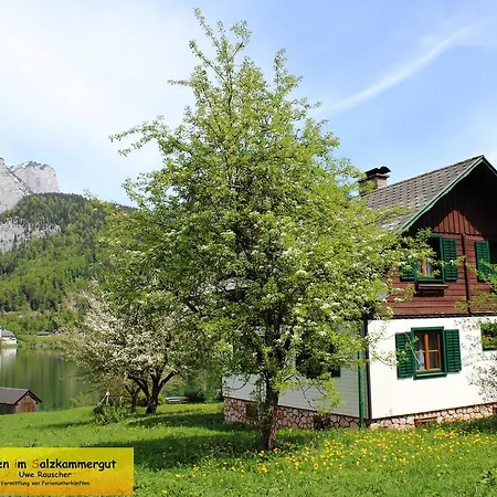 Haus Seeruhe - Direkt Am Feriehus