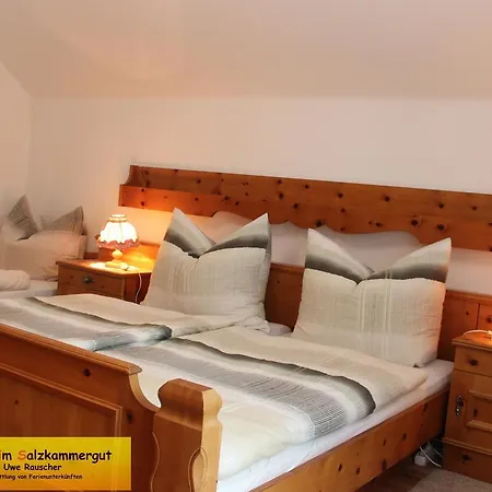 Haus Seeruhe - Direkt Am