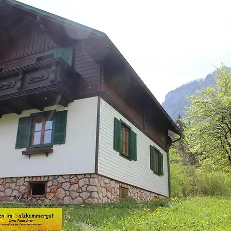 Ferienhaus Haus Seeruhe - Direkt Am *