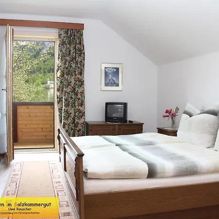 Haus Seeruhe - Direkt Am Feriehus