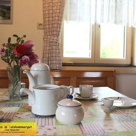 Haus Seeruhe - Direkt Am Ferienhaus