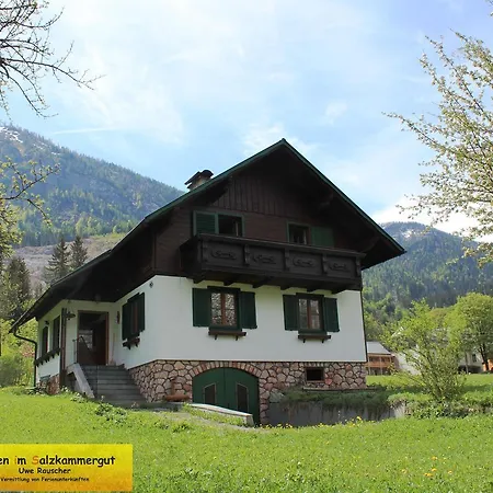 Haus Seeruhe - Direkt Am Ferienhaus *
