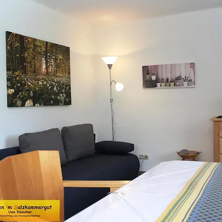 Haus Seeruhe - Direkt Am بيت للعطل *