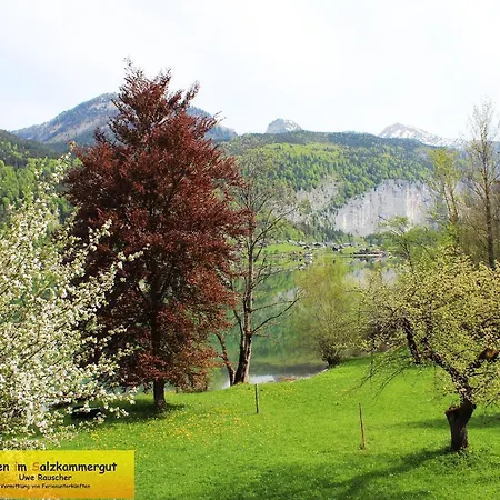 Haus Seeruhe - Direkt Am