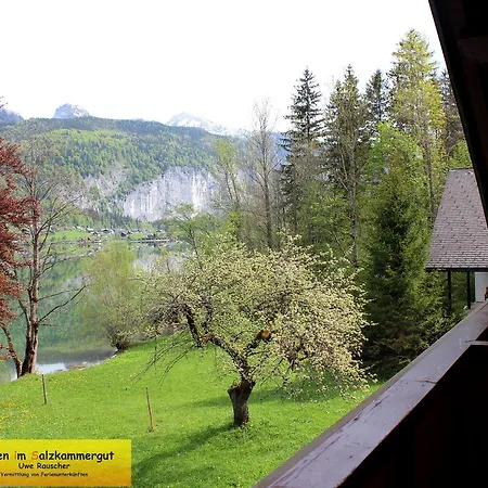 Haus Seeruhe - Direkt Am Ferienhaus