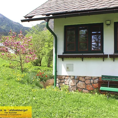 Haus Seeruhe - Direkt Am