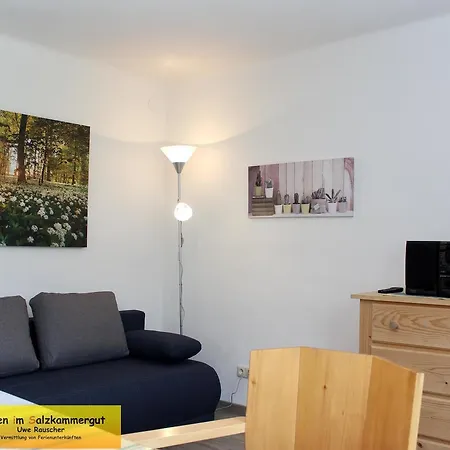 Haus Seeruhe - Direkt Am * غروندلسي