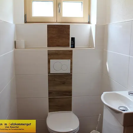 Haus Seeruhe - Direkt Am Feriehus *