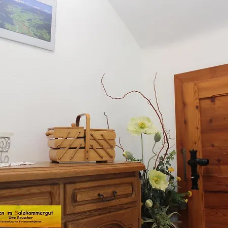 Haus Seeruhe - Direkt Am * Grundlsee