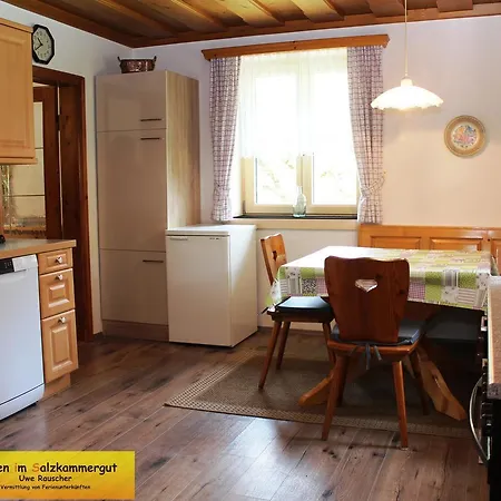 Haus Seeruhe - Direkt Am Grundlsee