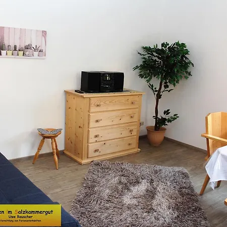 Haus Seeruhe - Direkt Am Feriehus