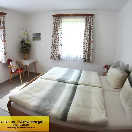 Haus Seeruhe - Direkt Am بيت للعطل غروندلسي