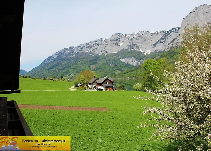 Haus Seeruhe - Direkt Am