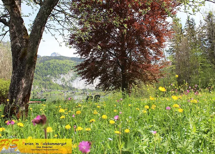 Haus Seeruhe - Direkt Am Prázdninový dům *