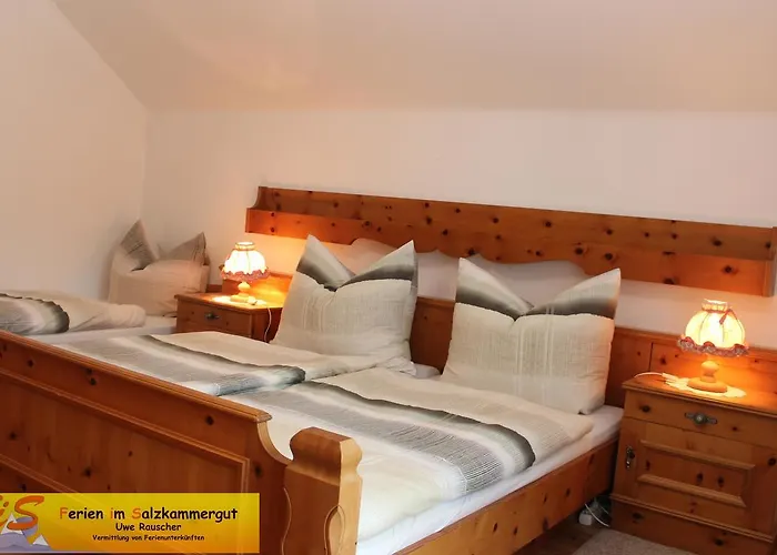 Haus Seeruhe - Direkt Am