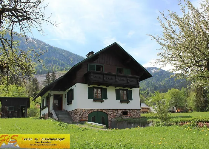 Haus Seeruhe - Direkt Am Prázdninový dům *