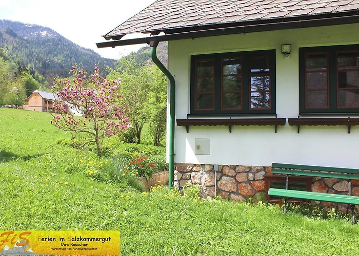 Haus Seeruhe - Direkt Am